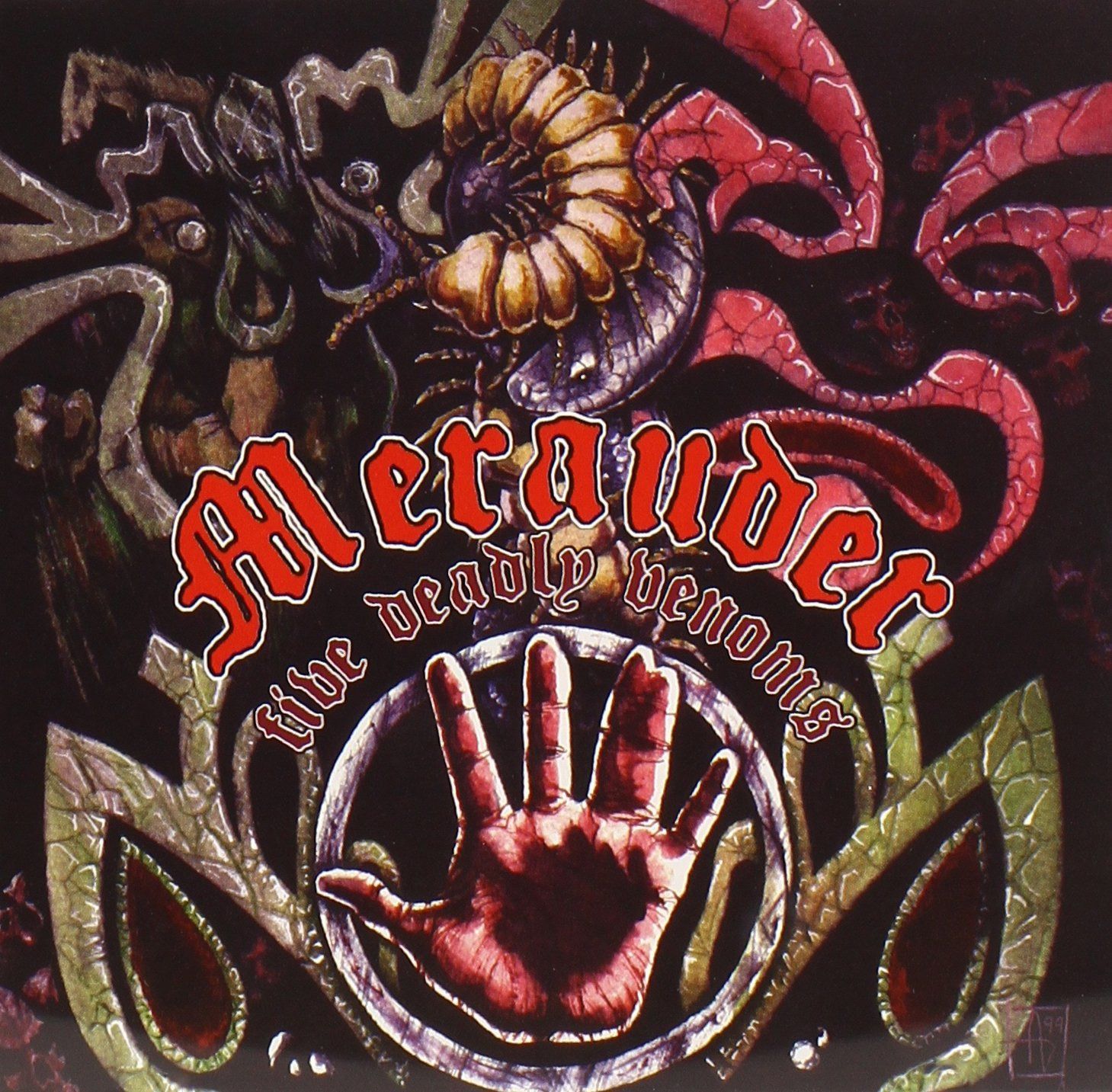 【CD】Five Deadly Venoms 8,665円