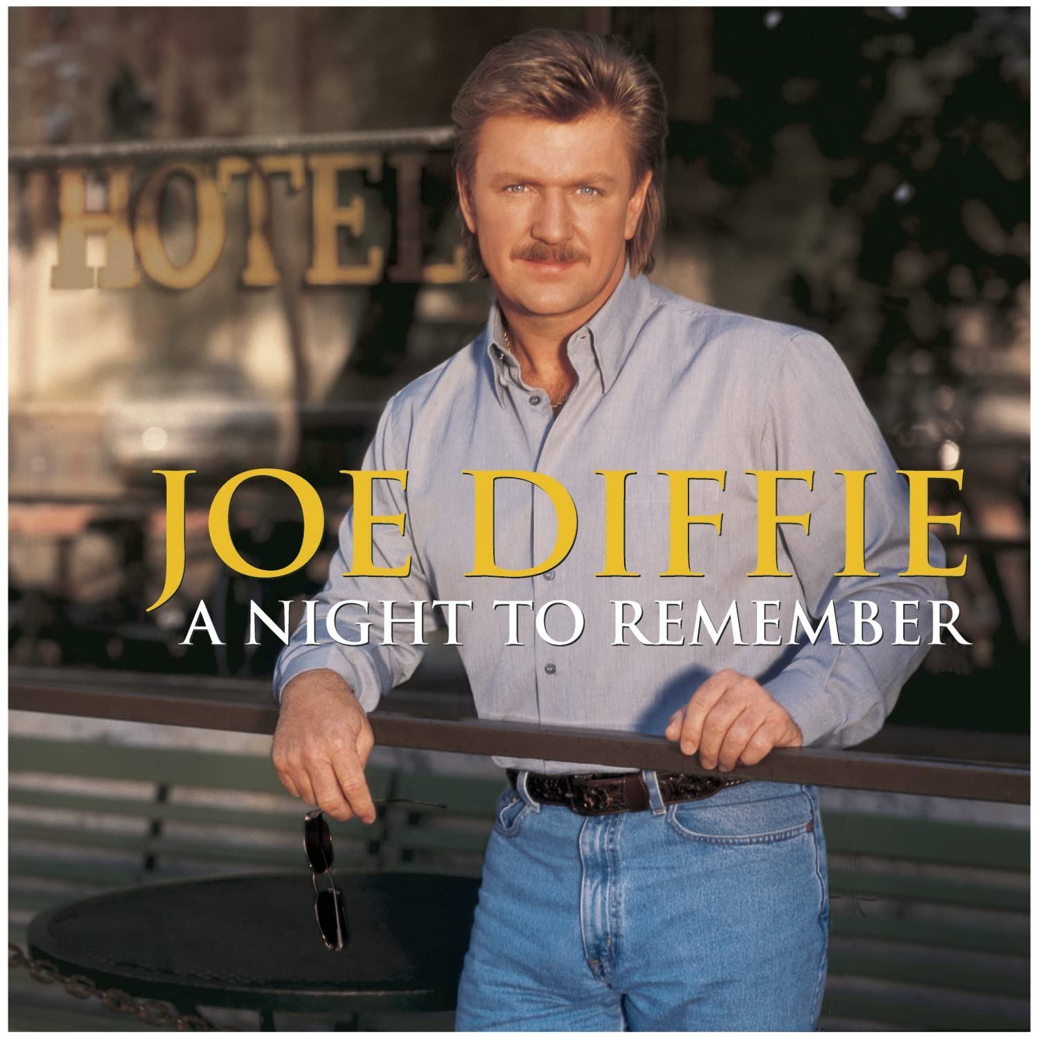 【CD】Night To Remember