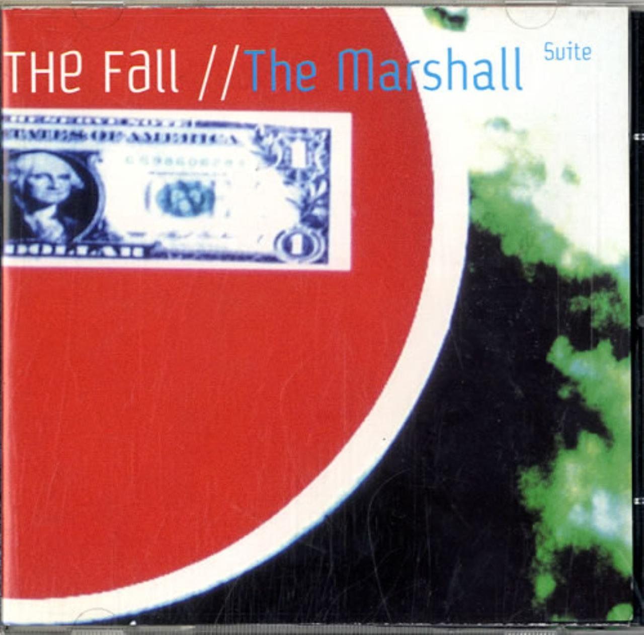 【CD】The Marshall Suite