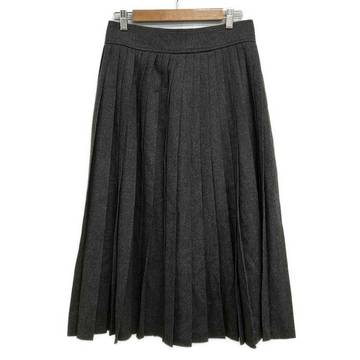 BLAMINK(ブラミンク) ロングスカート サイズ38 M レディース美品
