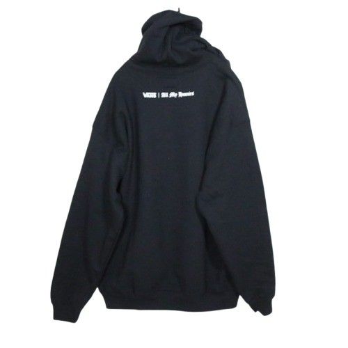 Vans x ZORN All My Homies Hoodie