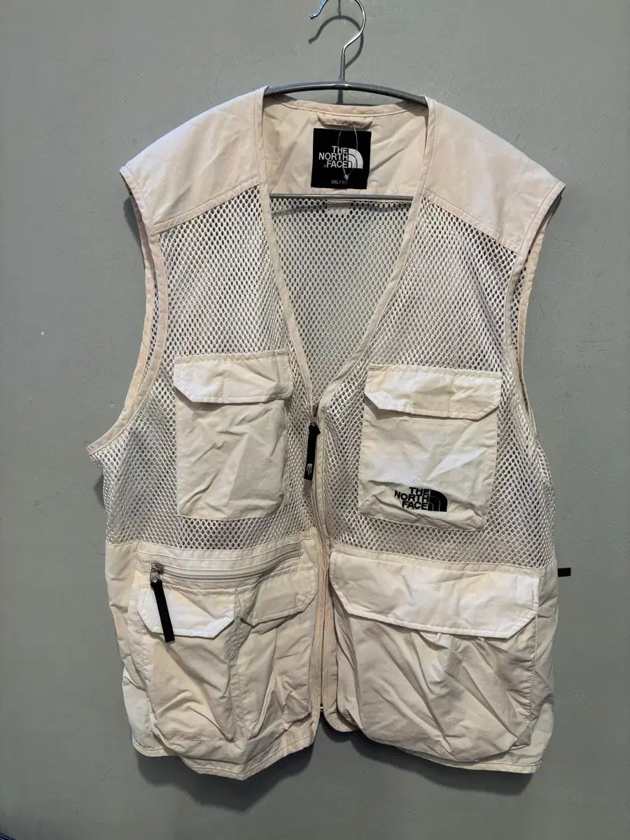 THE NORTH FACE ザノースフェイス 正規品 ベスト