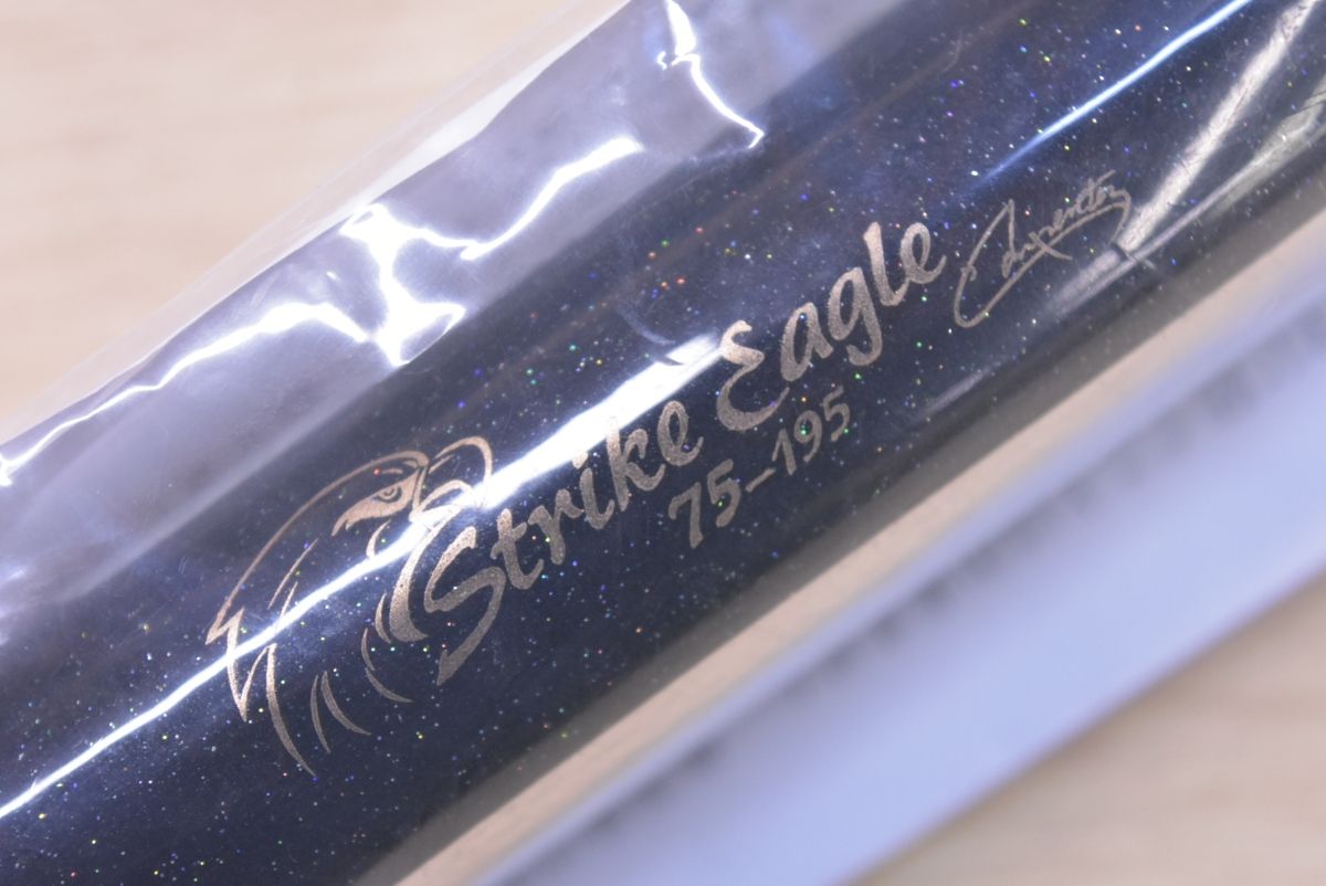 カーペンター ストライクイーグル 75-195 Q2 Carpenter Strike Eagle 