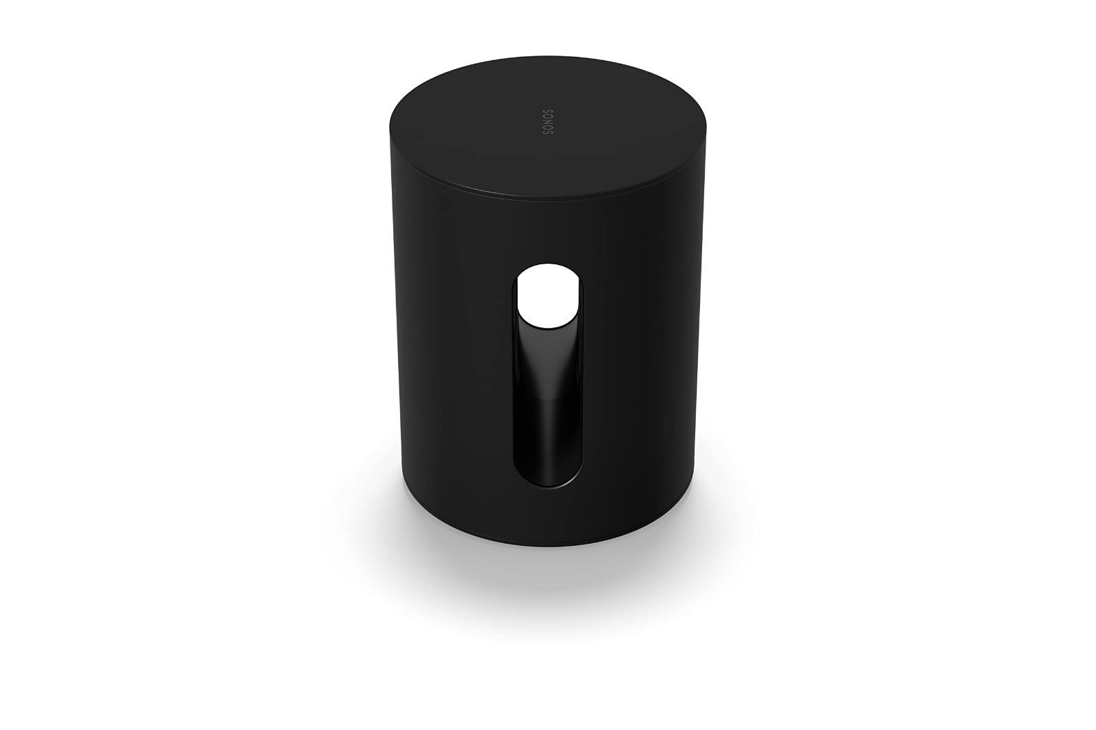 【人気商品】Sonos Sub Mini ソノス サブミニ Subwoofer サブウーファー ホームシアター サラウンド サウンドバー 重低音 臨場感あふれるサウンド wifi対応 black ブラック SUBM1JP1BLK