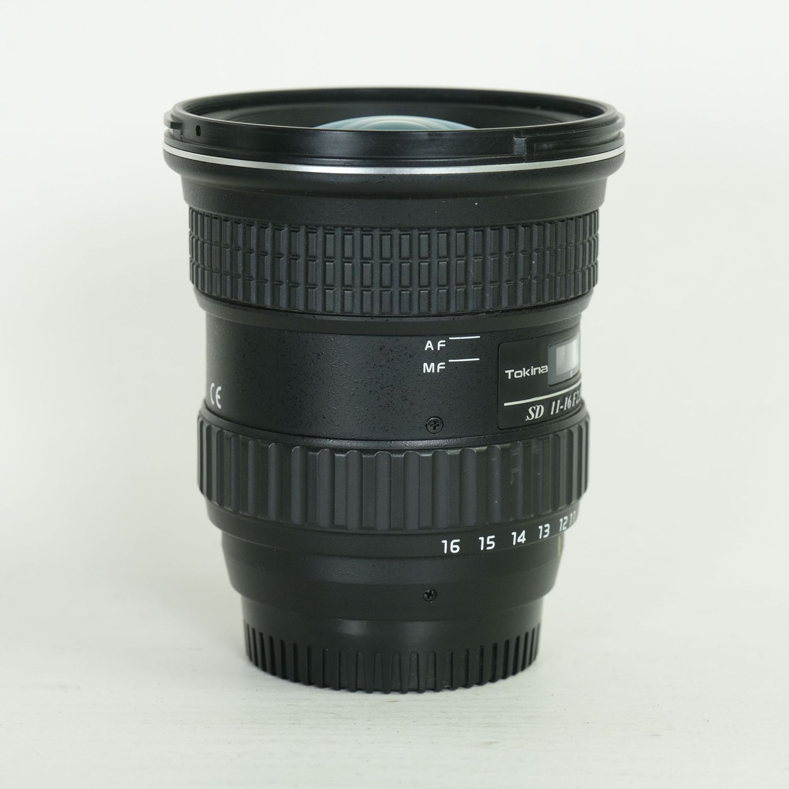 良品 | フィルター付] TOKINA AT-X 116 PRO DX II AF11-16mm F2.8 (IF 