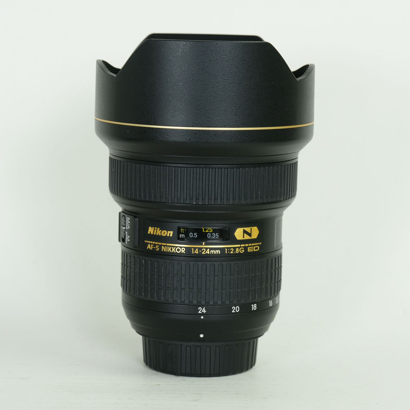 [良品] Nikon AF-S NIKKOR 14-24mm f/2.8G ED | Nikon Fマウント