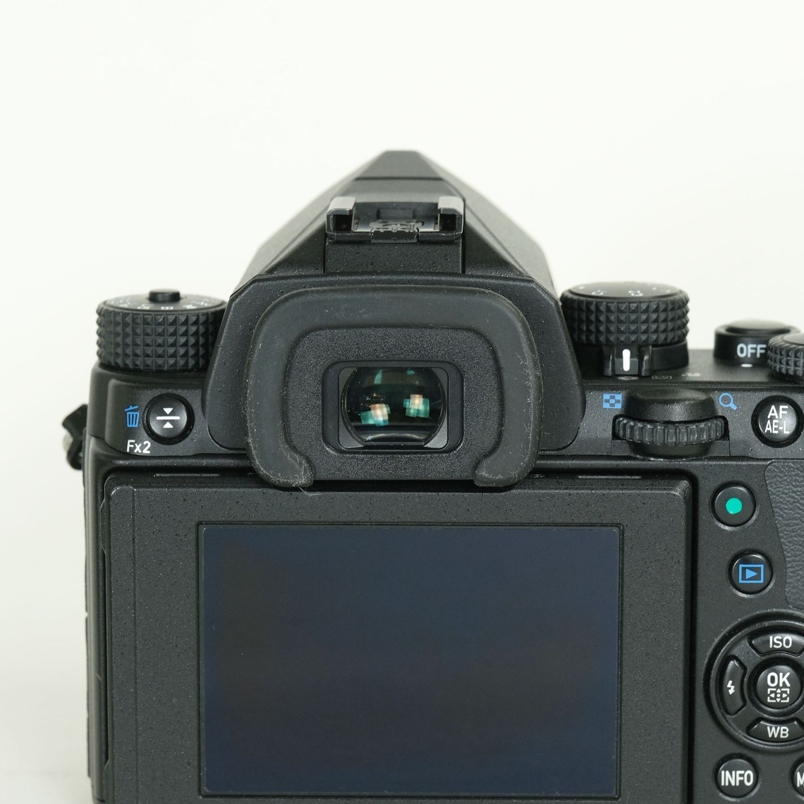 良品 | シャッター数39,272回｜バッテリー3個付] PENTAX KP | PENTAX K