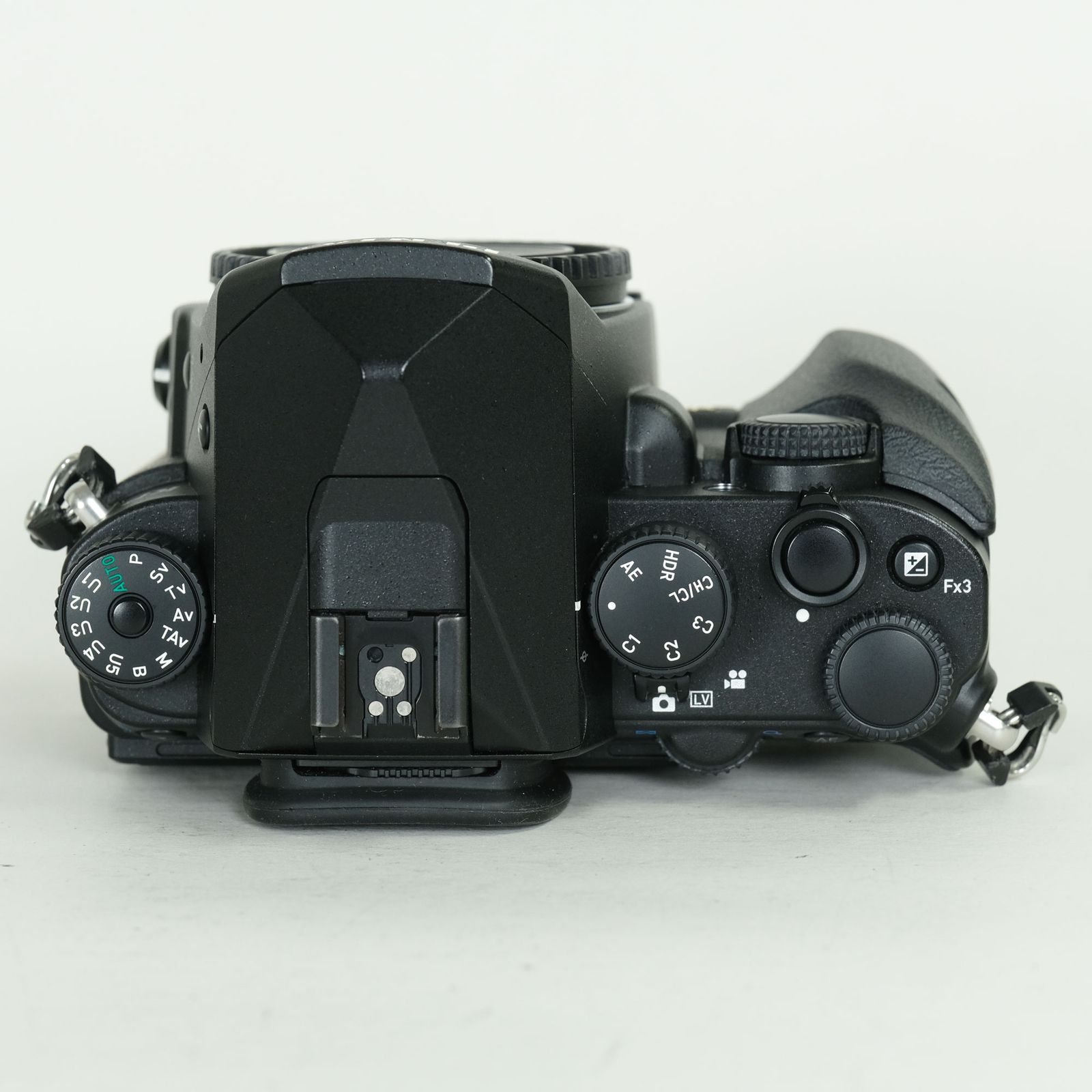 良品 | シャッター数39,272回｜バッテリー3個付] PENTAX KP | PENTAX K