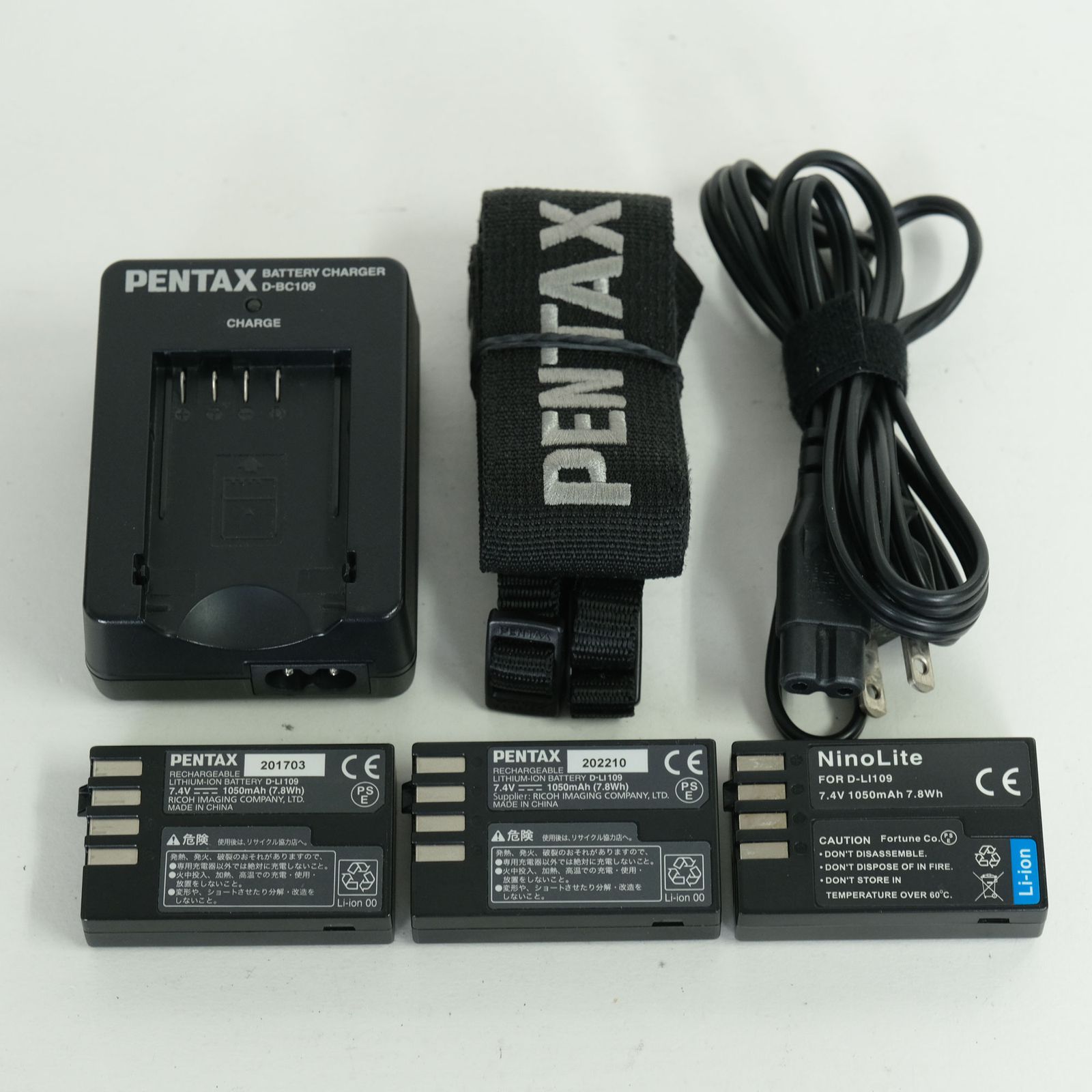 良品 | シャッター数39,272回｜バッテリー3個付] PENTAX KP | PENTAX K
