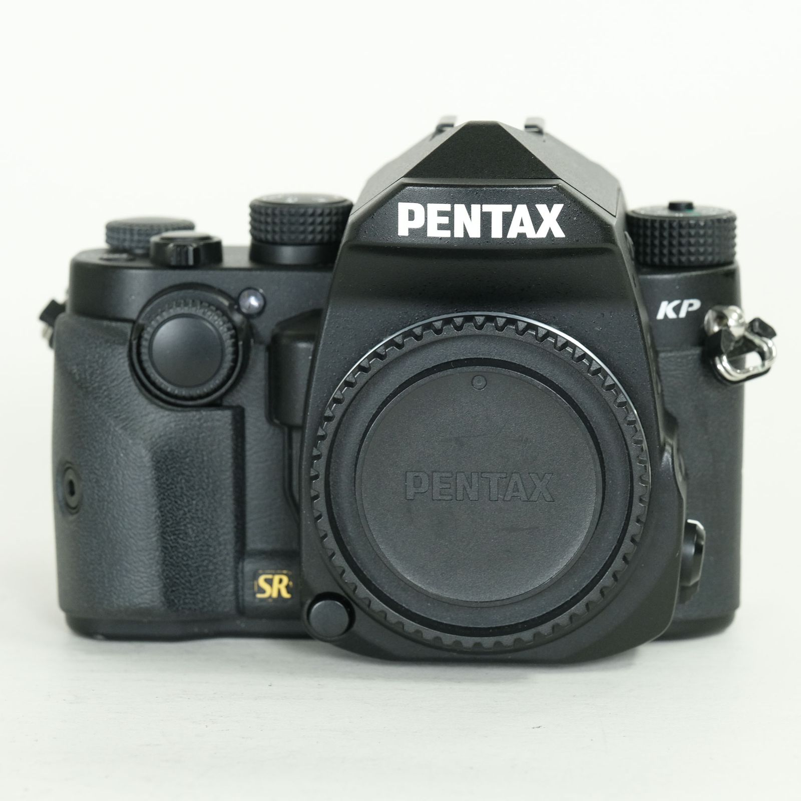 良品 | シャッター数39,272回｜バッテリー3個付] PENTAX KP | PENTAX K