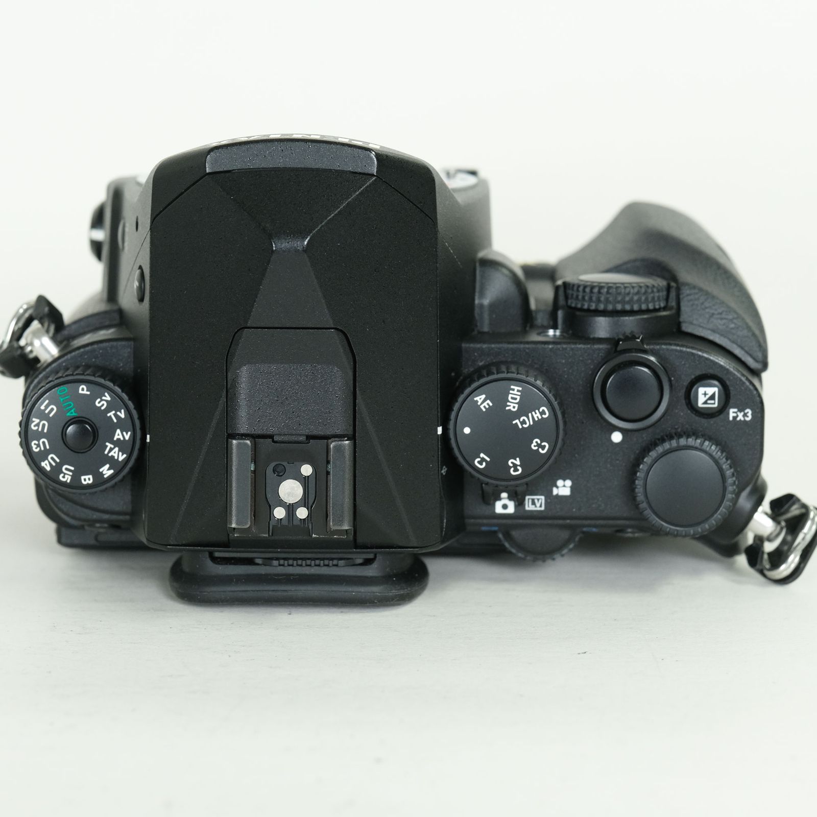 良品 | シャッター数39,272回｜バッテリー3個付] PENTAX KP | PENTAX K