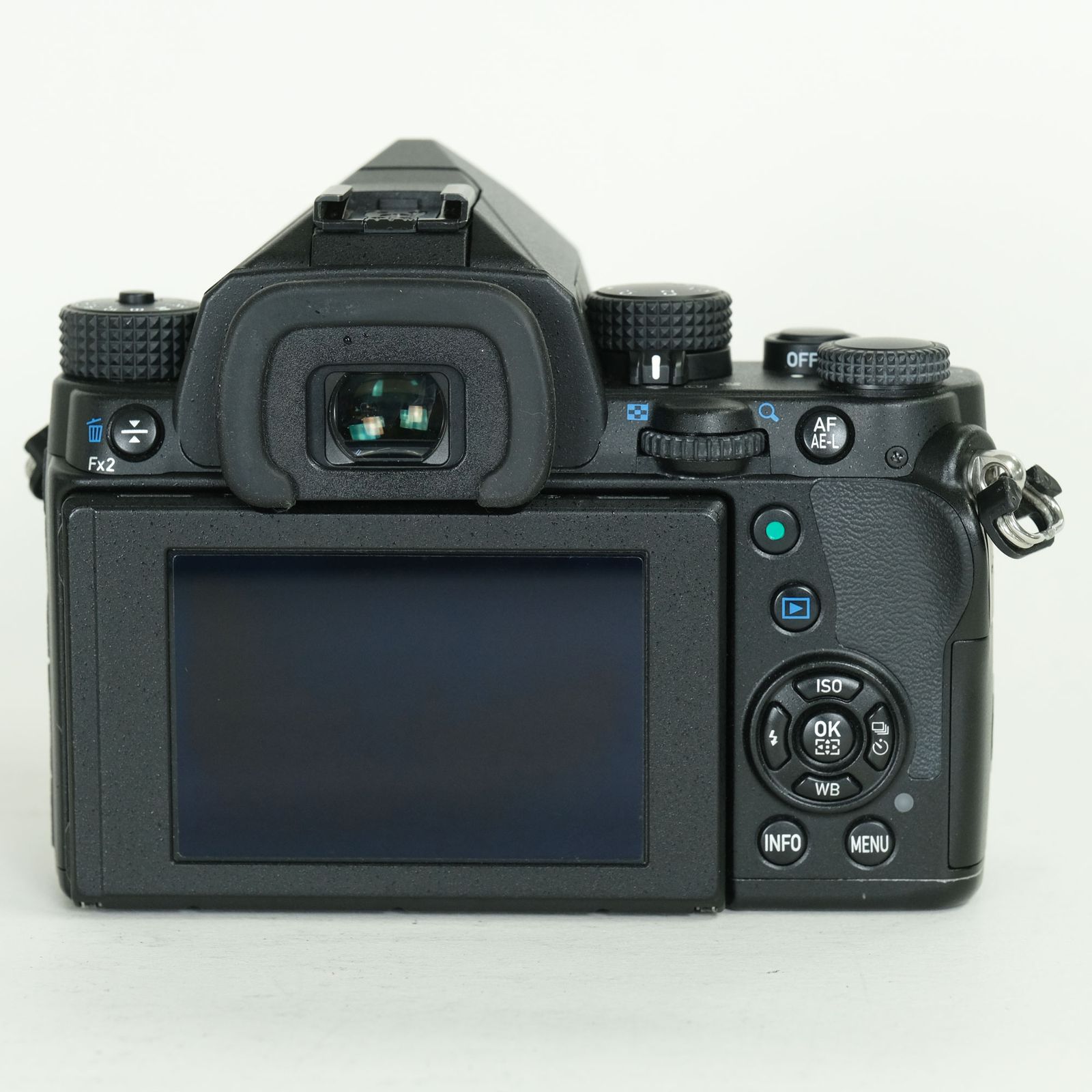 良品 | シャッター数39,272回｜バッテリー3個付] PENTAX KP | PENTAX K