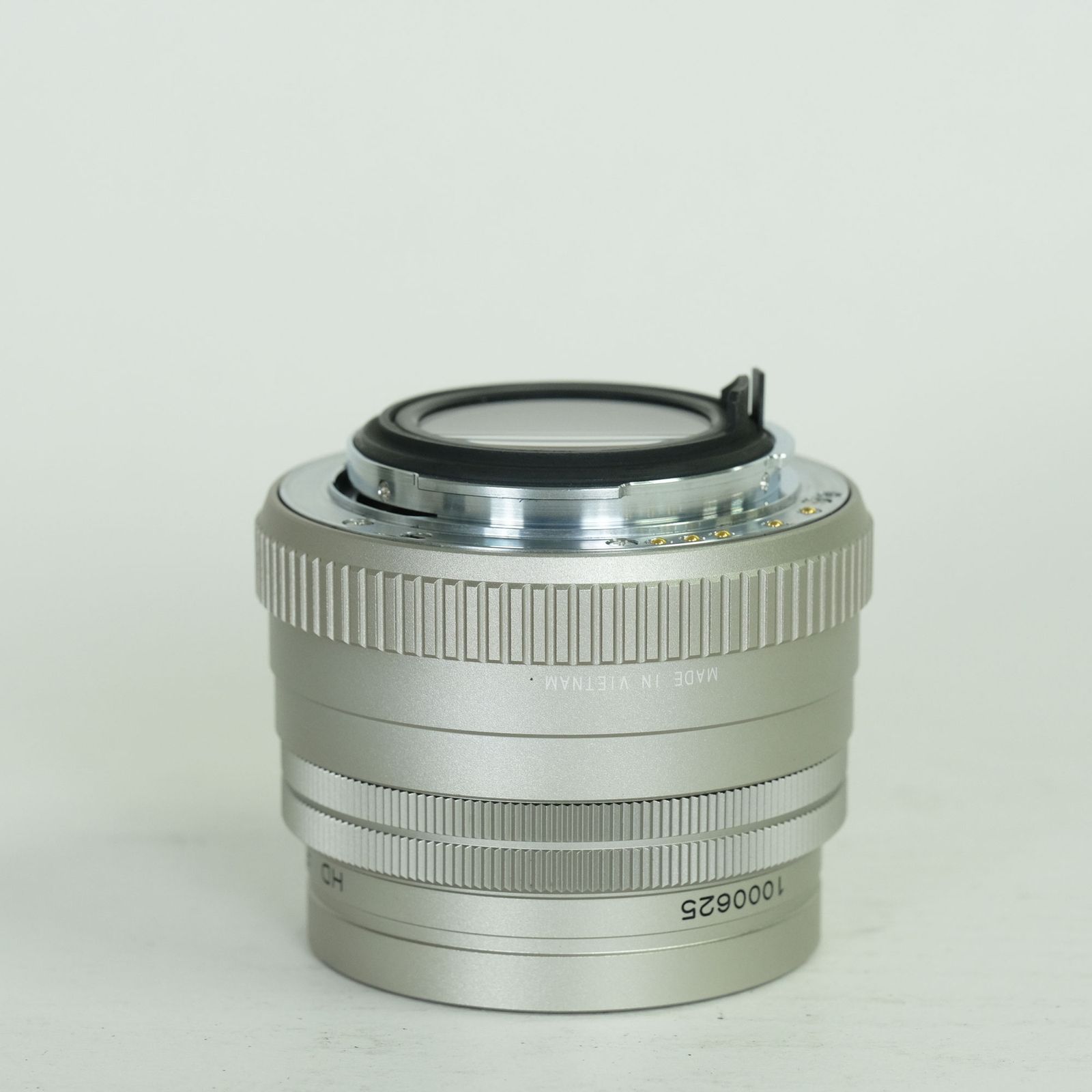 美品] PENTAX HD FA 77mm F1.8 Limited シルバー | ペンタックスK