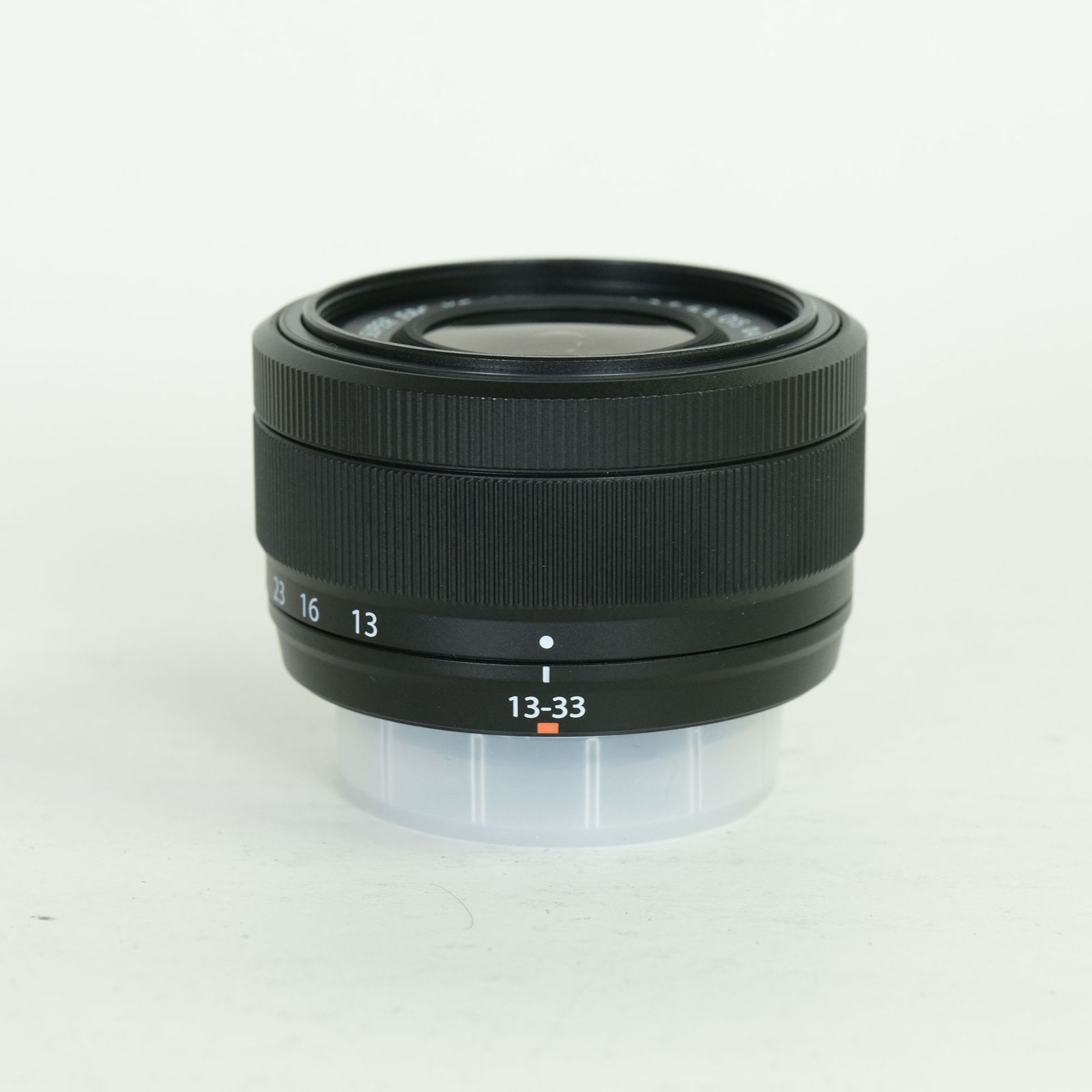 美品] FUJIFILM XC13-33mm F3.5-6.3 OIS | FUJIFILM Xマウント - メルカリ