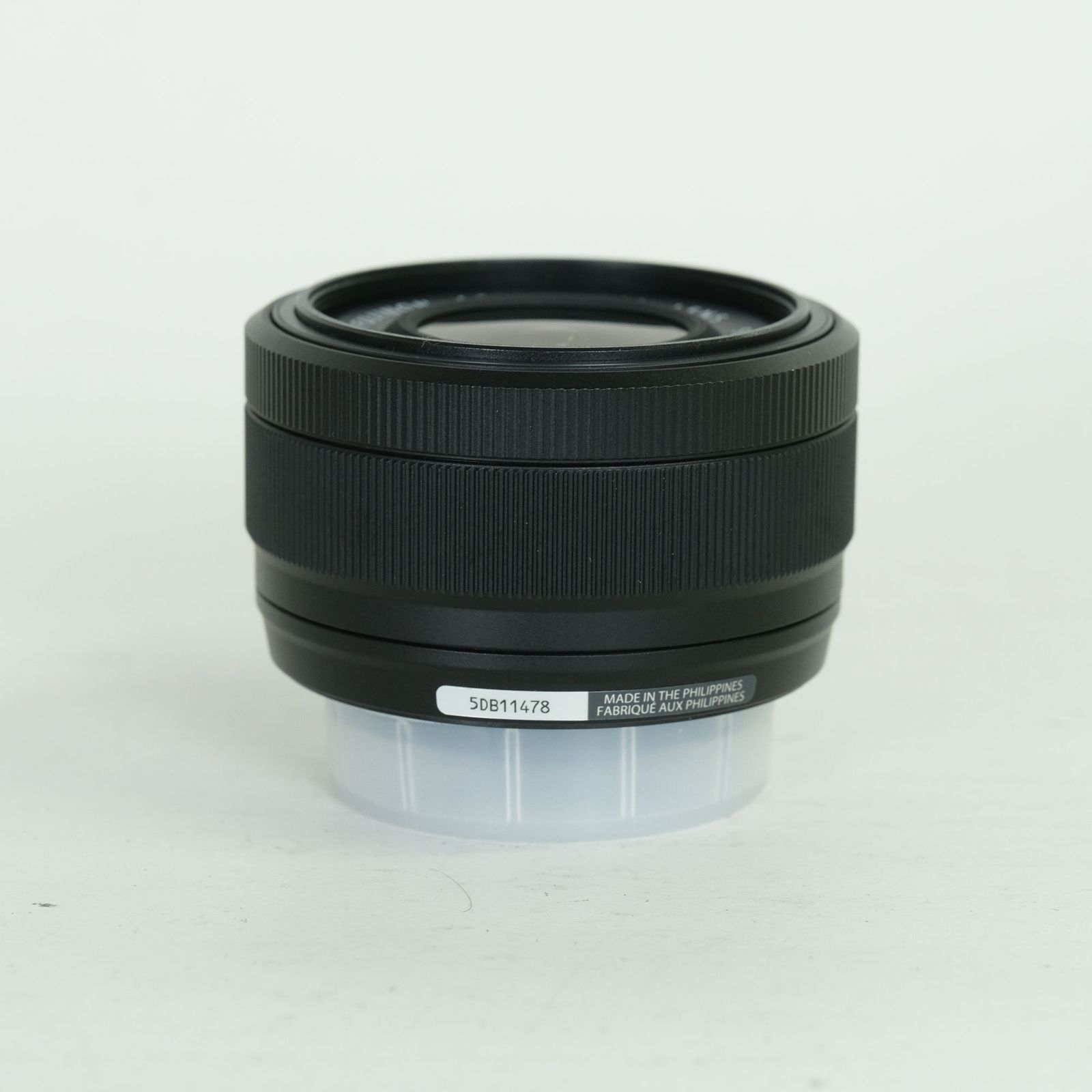美品] FUJIFILM XC13-33mm F3.5-6.3 OIS | FUJIFILM Xマウント - メルカリ