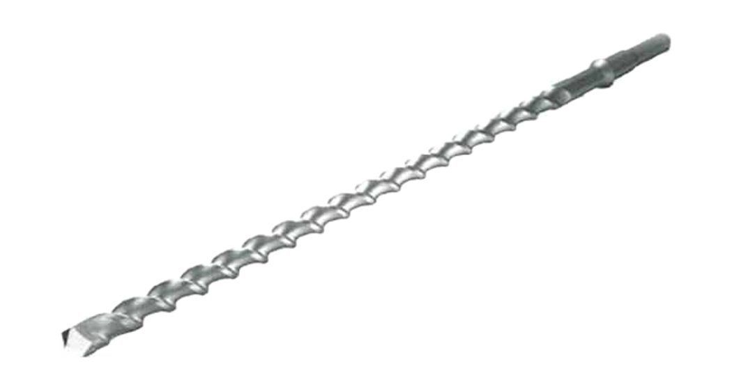【新着商品】ユニカ 六角軸 ロング 12.7×505mm HEXL12.7X505