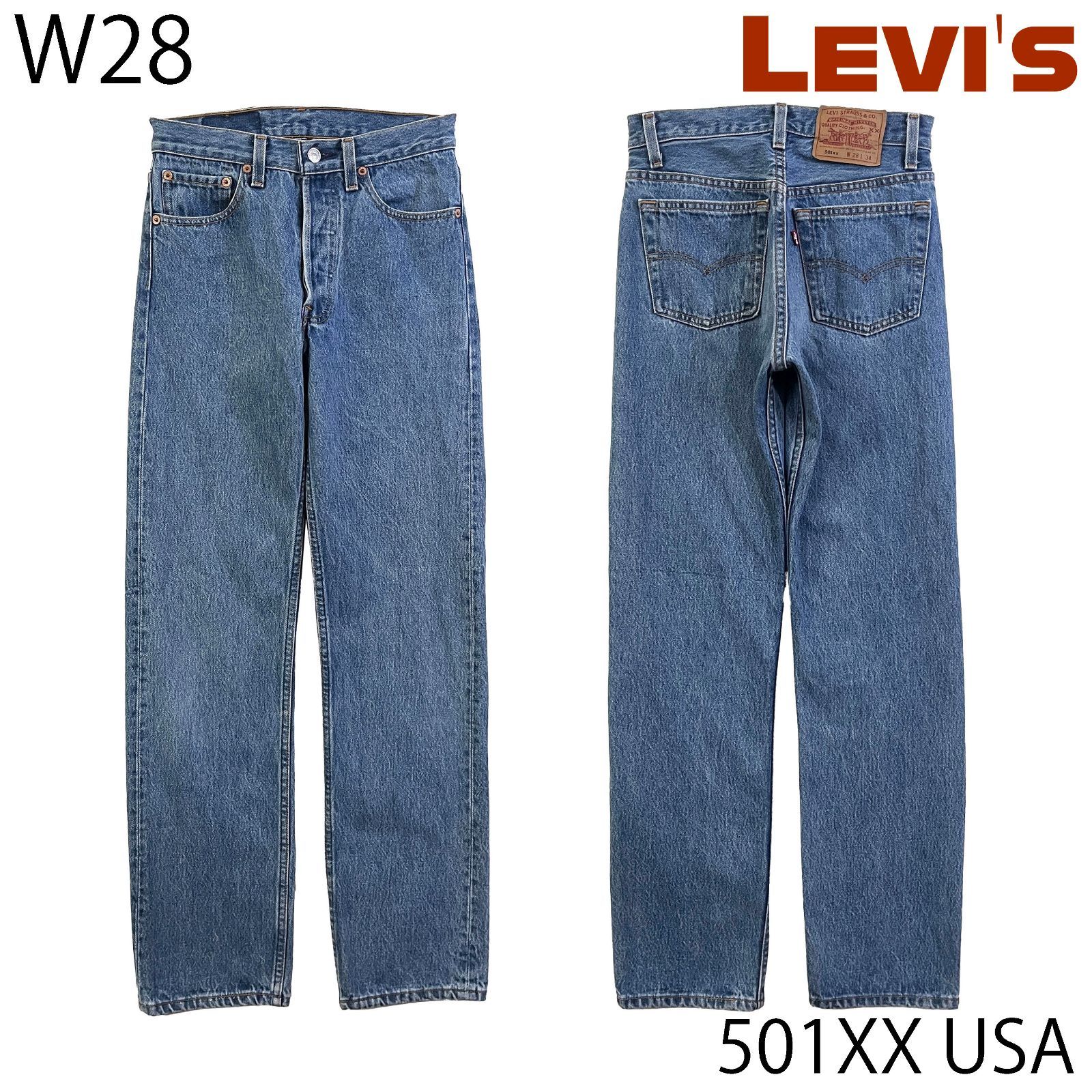 Levi