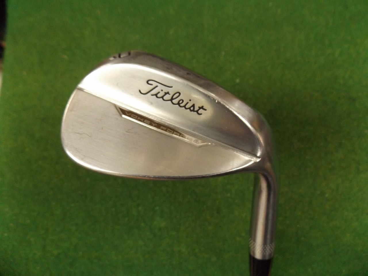 5628 VOKEY FORGED 2023 50°-10°M DG S200 タイトリスト ボーケイ ウェッジ .022605