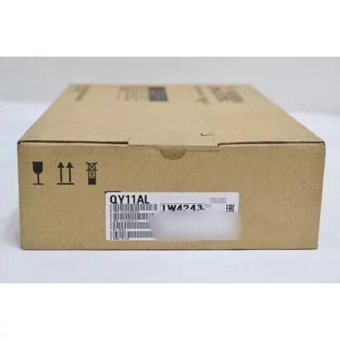 【 新品★送料無料 】MITSUBISHI 三菱電機 QY11AL 【６ヶ月保証】