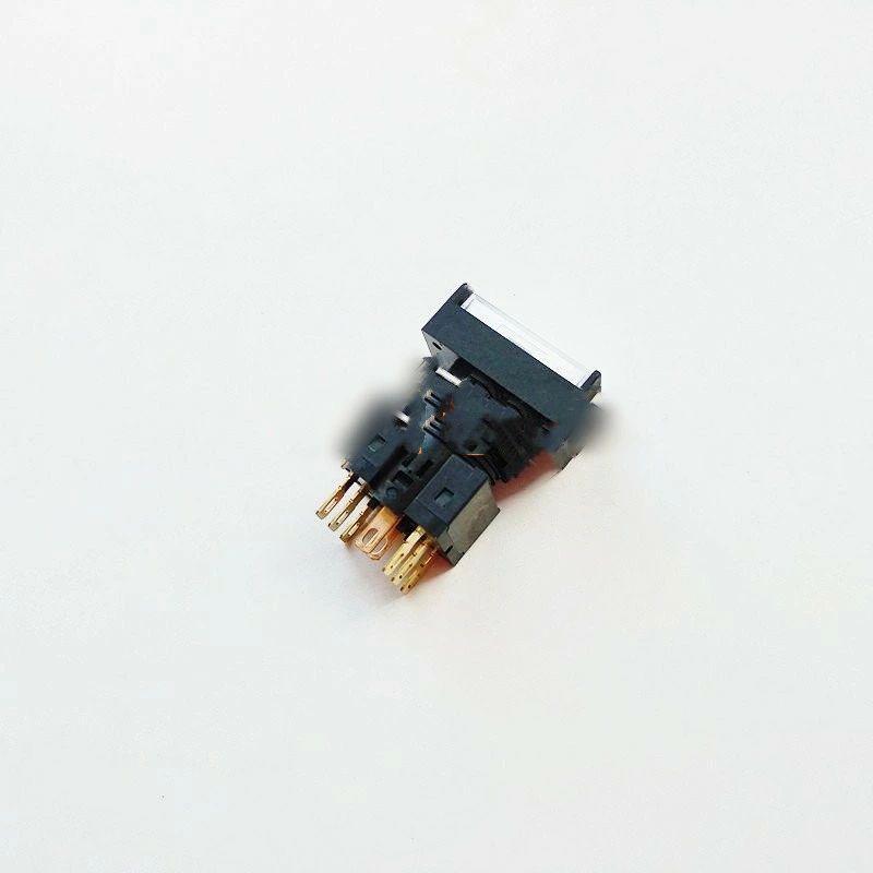 新品【 ★送料無料 】OMRON オムロン A165L-JWM-24D-2 用自動リセット押ボタンスイッチ【６ヶ月保証】 5,530円