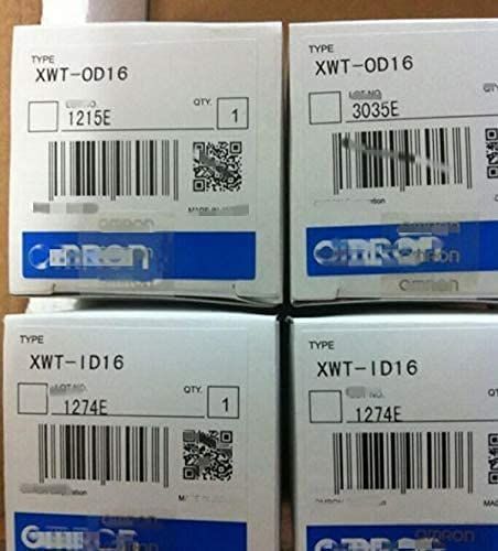 【新品★送料無料】XWT-ID16 拡張ユニット オムロン【６ヶ月保証】