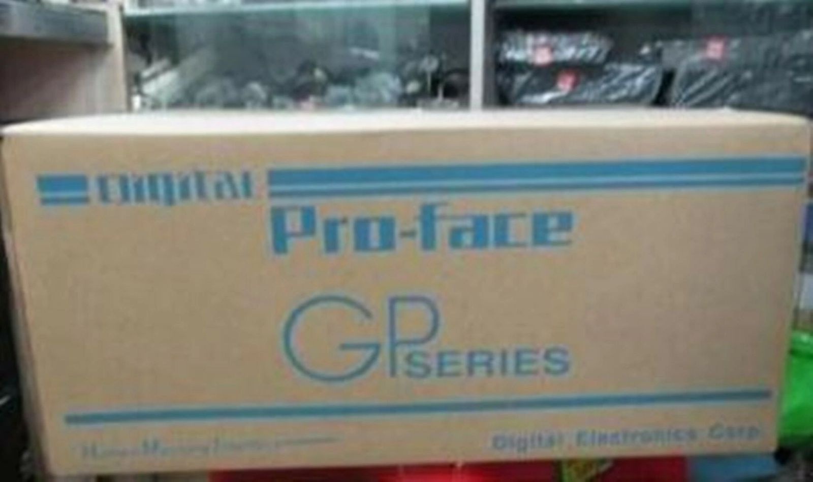 【新品★送料無料】Pro-face LT3300-T1-D24-K デジタル シュナイダー ロジタッチ【6ヶ月保証】