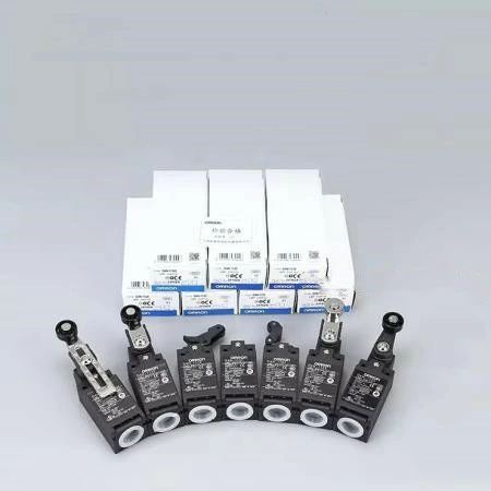新品【 ★送料無料 】OMRON オムロン D4N-2126 用リミットスイッチ【６ヶ月保証】 12,450円