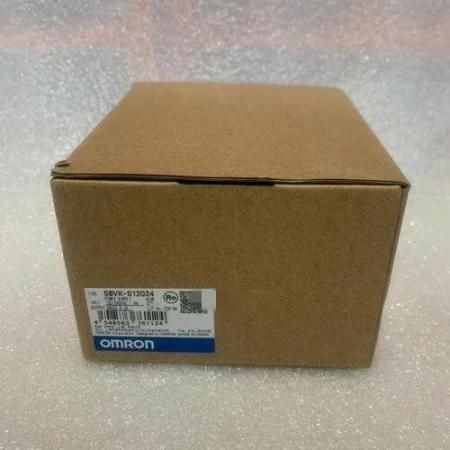 新品【 ★送料無料 】10個セット OMRON オムロン S8VK-S12024 24VDC 5.0A 用 スイッチ電源【6ヶ月保証】