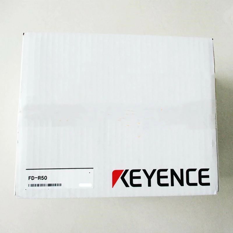 新品 送料無料 KEYENCE キーエンス FD-R50 用 クランプ式流量センサ【6ヶ月保証】