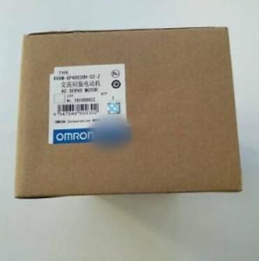 【新品★送料無料】OMRON オムロン R88M-GP40030H-S2-Z 用 サーボモーター【６ヶ月保証】
