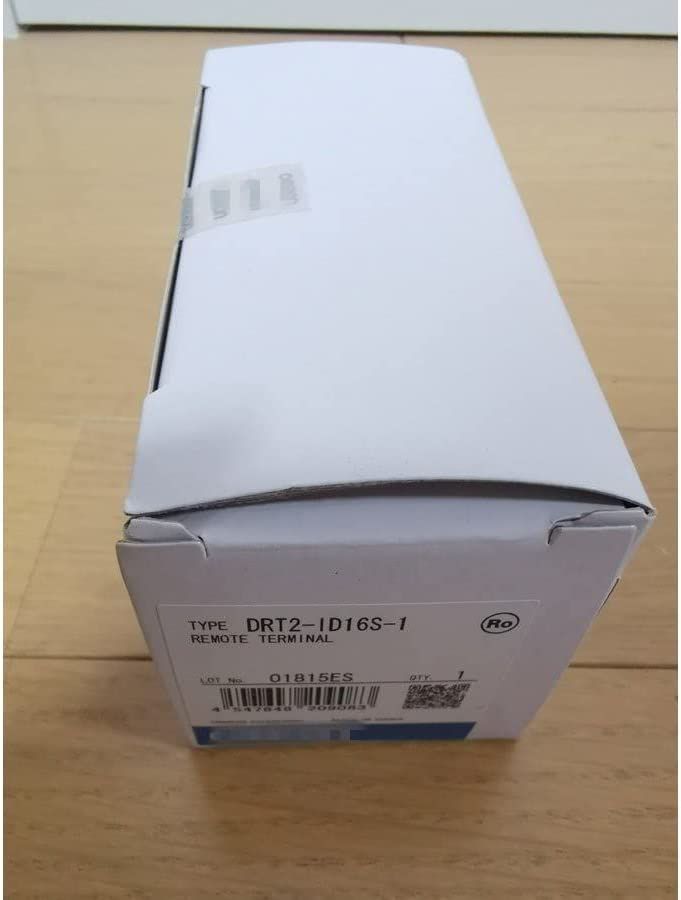 【新品★送料無料】OMRON オムロン DRT2-ID16S-1【６ヶ月保証】