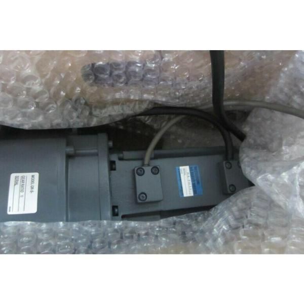 【新品★送料無料】三菱 MITSUBISHI Servo Motor HA-FF33BG 【６ヶ月保証】