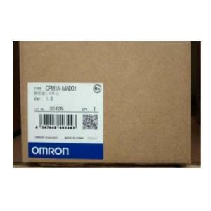 【新品★送料無料 】OMRON オムロン CPM1A-MAD01 プログラマブルコントローラ【６ヶ月保証】