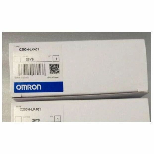 【新品★送料無料】 オムロン / OMRON PCリンク装置 C200H-LK401【６ヶ月保証】