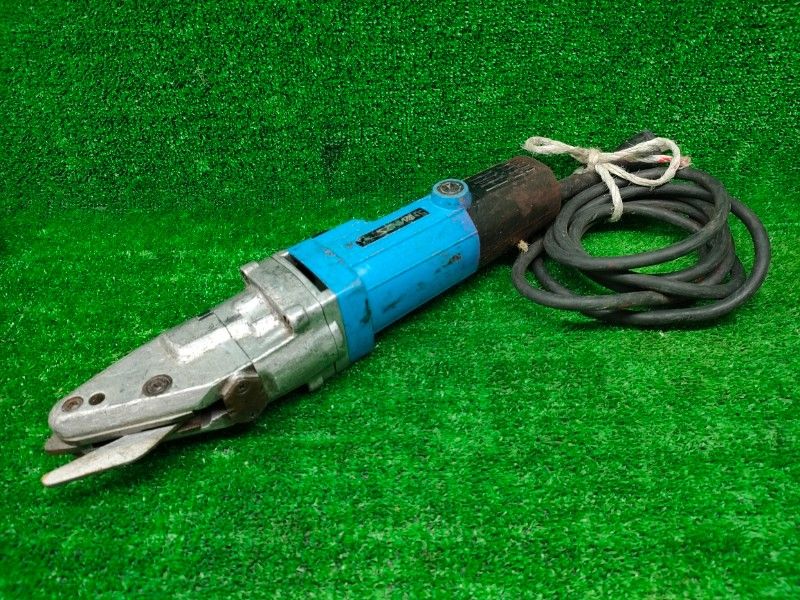 ◎サンワ　SLH-1600? ストレートシャー モータ異音無し、動作確認済み