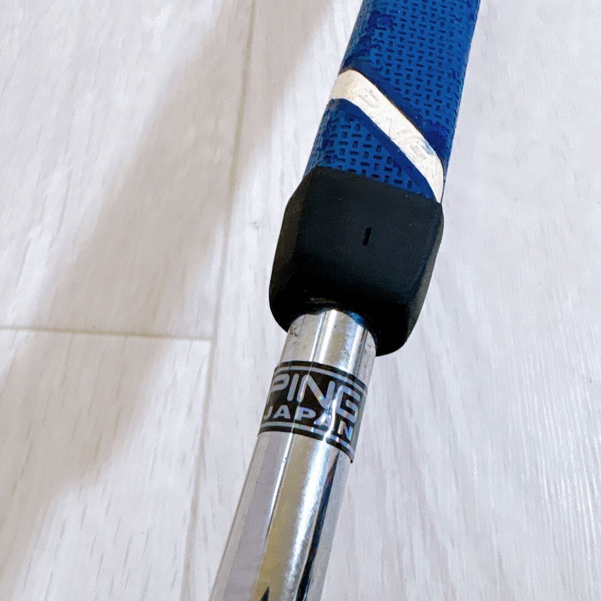 PING G2i ANSER B ピン アンサー 中尺パター 右利き - メルカリ