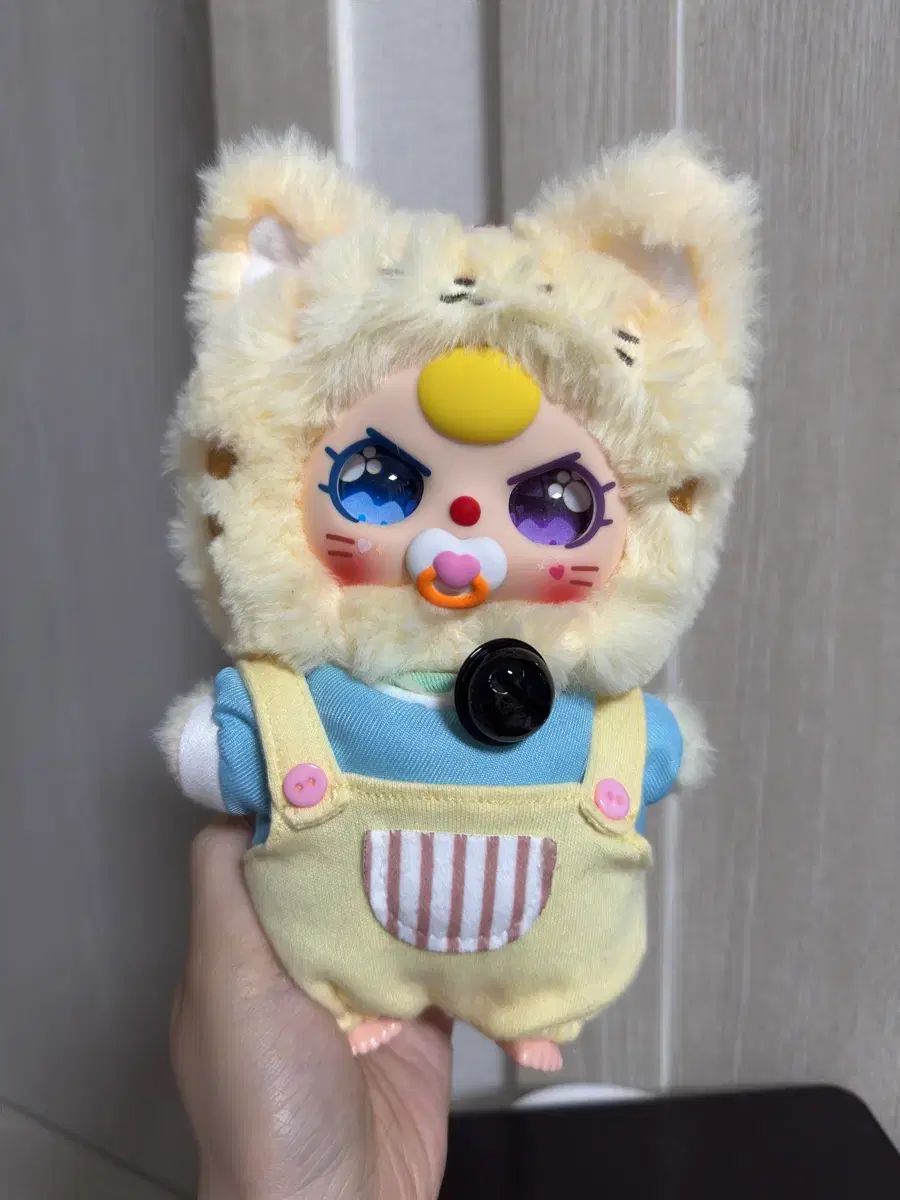 ベイビー 쓰리 猫 クローゼット 100%