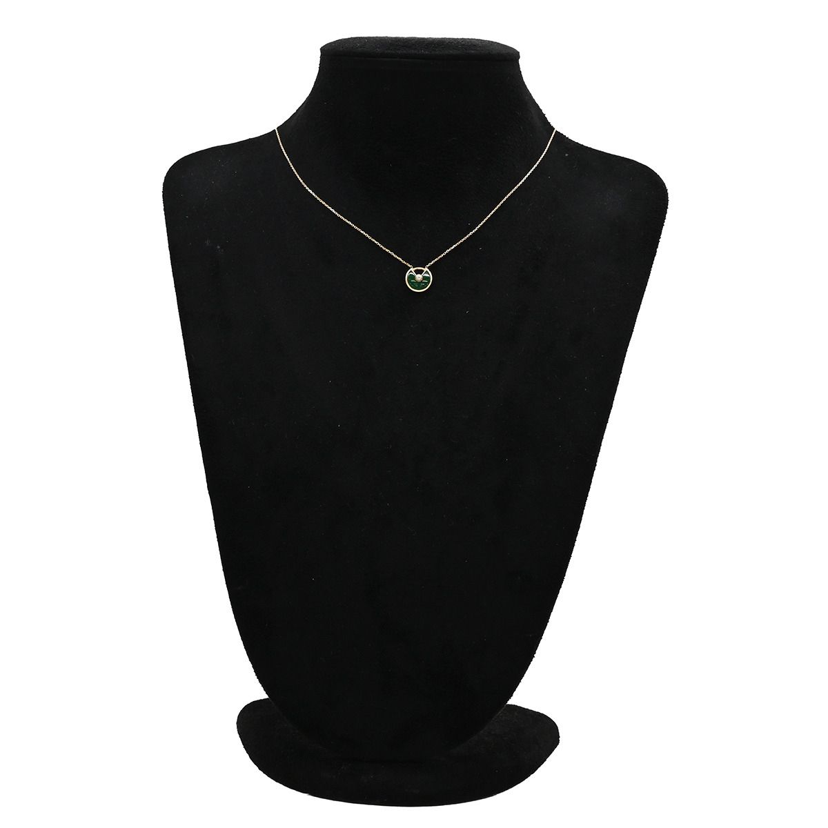 カルティエ Cartier ネックレス アミュレット ドゥ カルティエ 