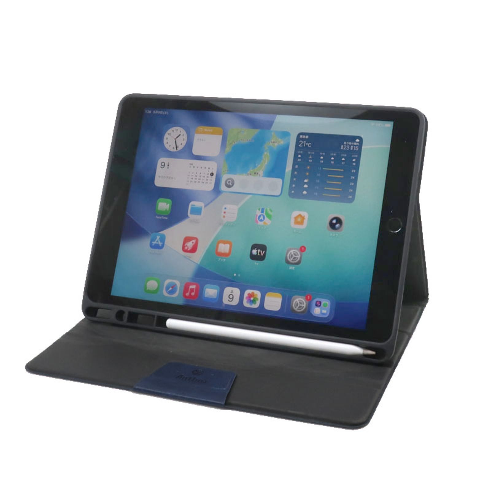 【Apple】アップル iPad(第9世代) Wi-Fi 64GB MK2L3J/A _ iPad