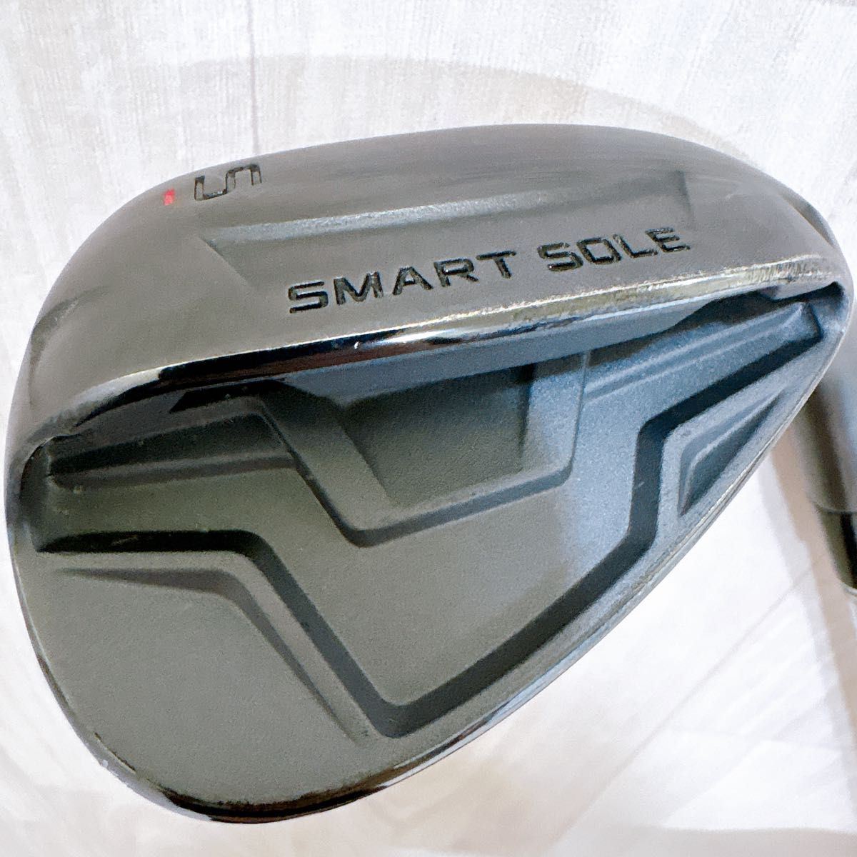 Cleveland SMART SOLE クリーブランド スマートソール サンドウェッジ SW 右利き