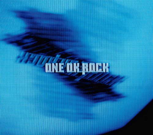 CD)残響リファレンス(初回限定盤)／ONE OK ROCK - メルカリ