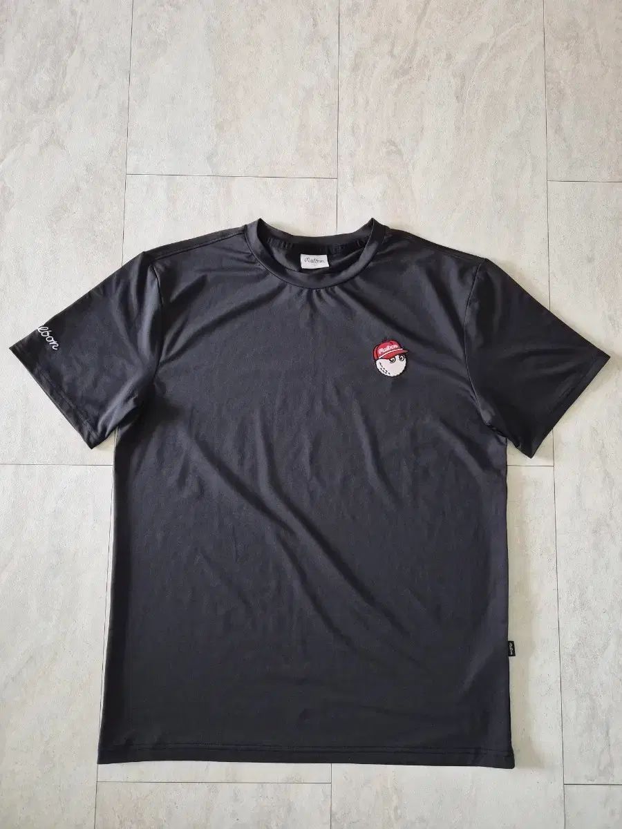 メンズ マルボンゴルフ Tシャツ L