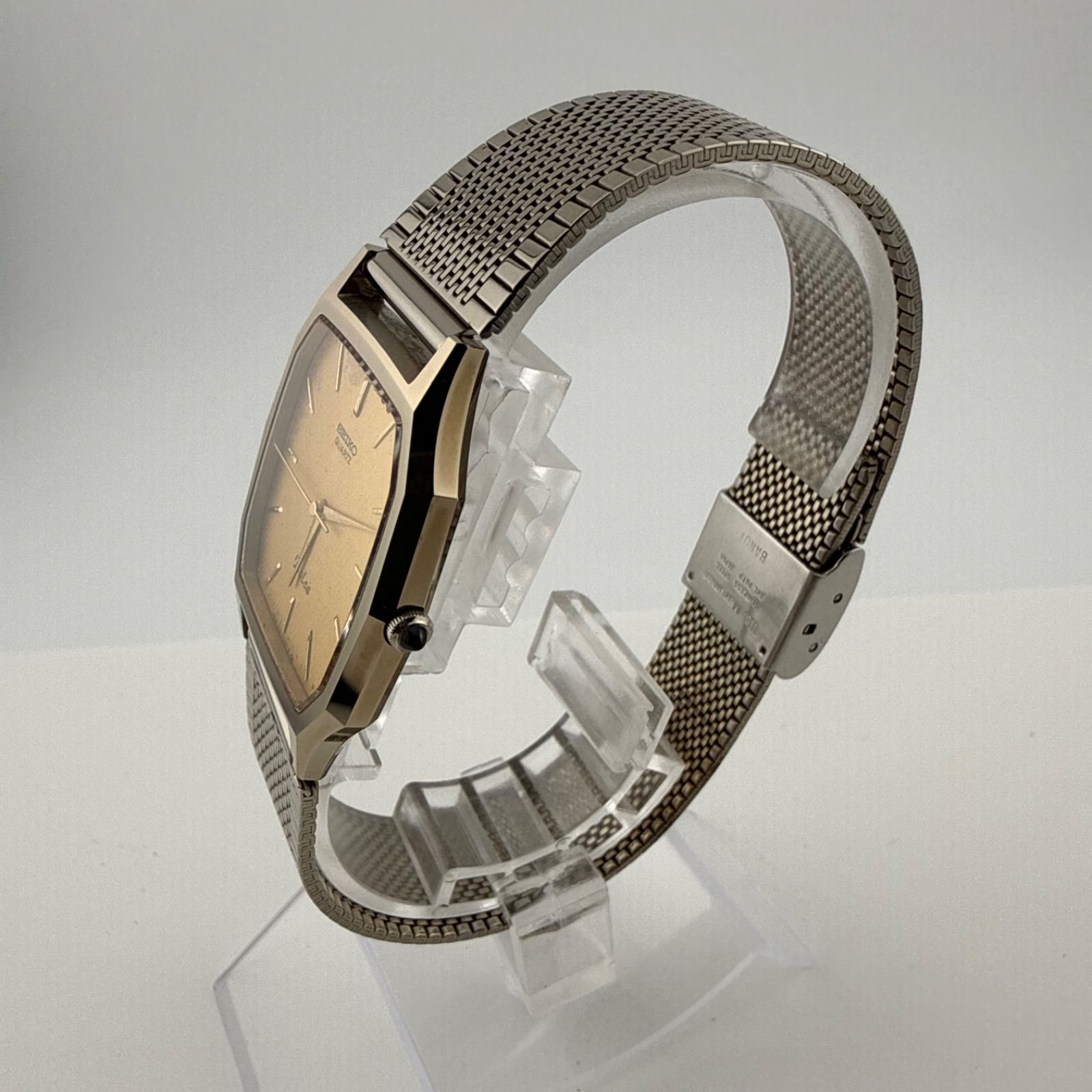 SEIKO セイコー DOLCE ドルチェ 7731-5060 NSAG メンズ 腕時計 