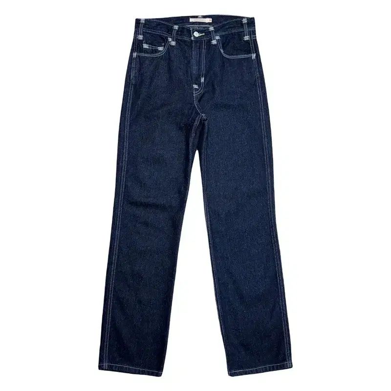 リヴァイ レッド コレクション デニム パンツ W 24 L 30