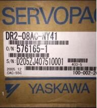 【新品★送料無料】Yaskawa DR2-08AC-NY41 servo drive DR208AC-NY41【６ヶ月保証】