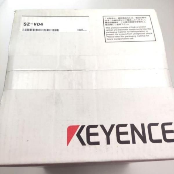 【 新品★送料無料 】KEYENCE キーエンス SZ-V04 用 セーフティレーザスキャナ【6ヶ月保証】