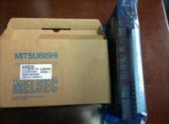 【 新品★送料無料 】A68DAI Mitsubishi PLC Module 三菱 【６ヶ月保証】
