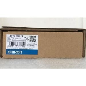 【新品★送料無料】OMRON オムロン S8VK-C06024 24VDC 2.5A 用 スイッチ電源【６ヶ月保証】