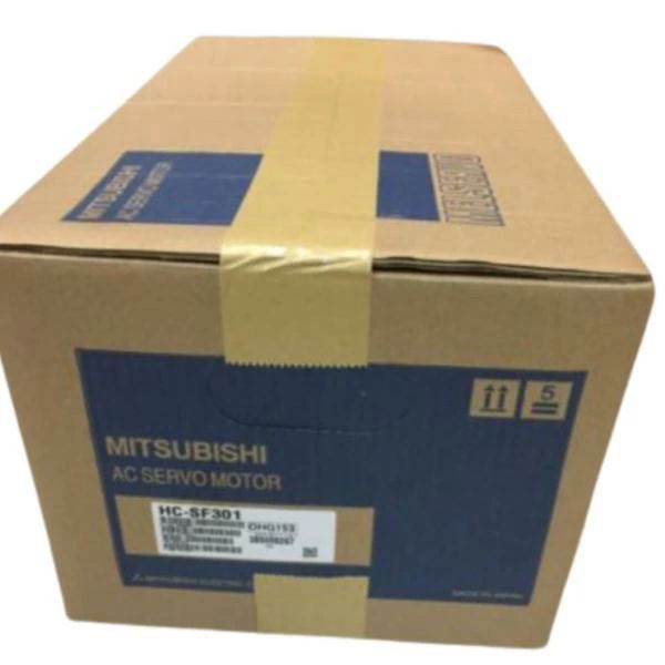 【 新品★送料無料 】MITSUBISHI/三菱 HC-SF301 サーボモーター 【６ヶ月保証】