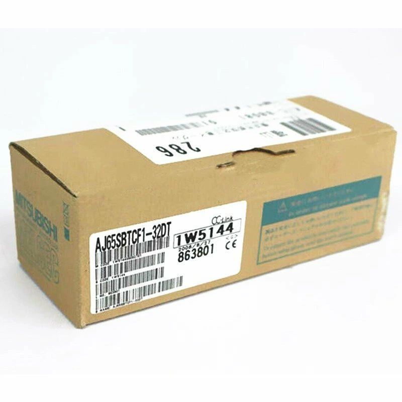 【新品★送料無料】MITSUBISHI 三菱電機 AJ65SBTCF1-32DT 【６ヶ月保証】
